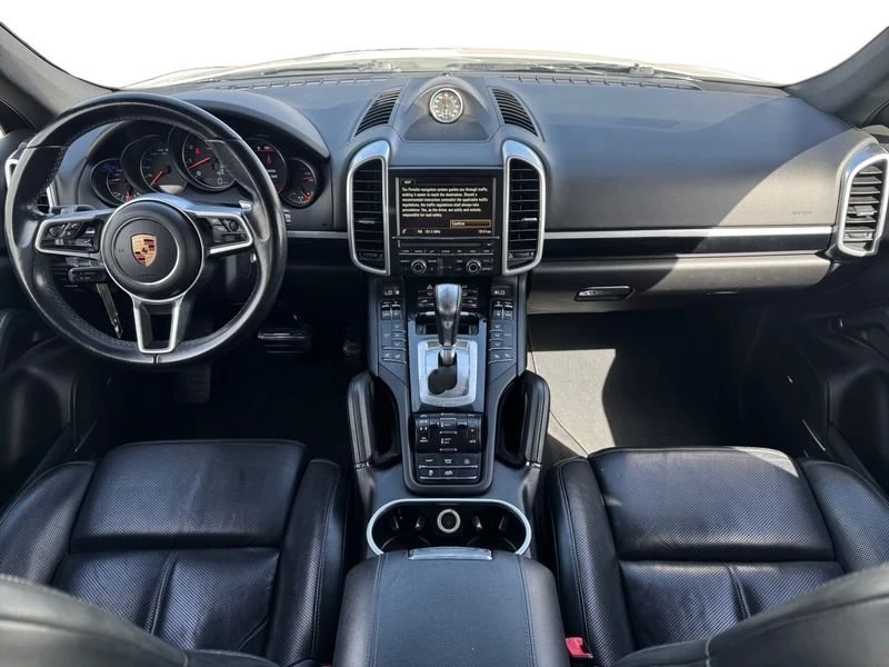 2016 Porsche 958 Cayenne - Image 10 of 20
