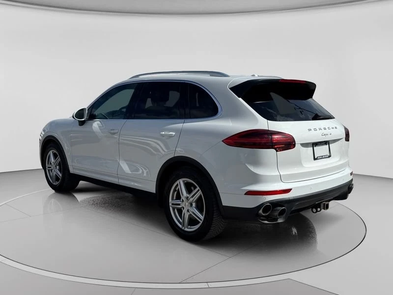 2016 Porsche 958 Cayenne - Image 5 of 20