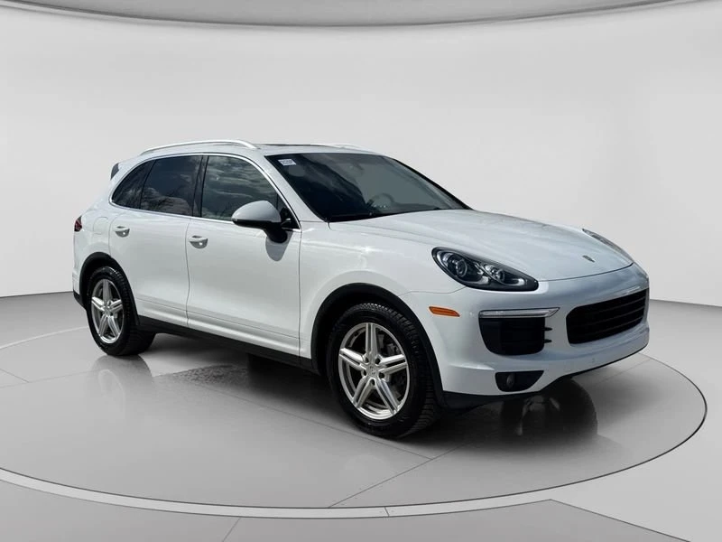 2016 Porsche 958 Cayenne - Image 3 of 20