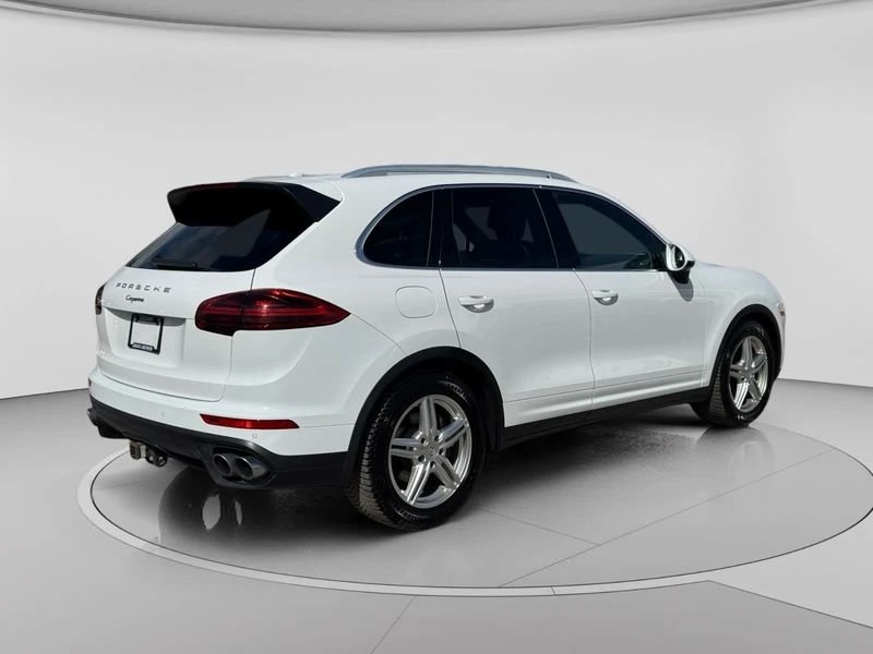 2016 Porsche 958 Cayenne - Image 7 of 20