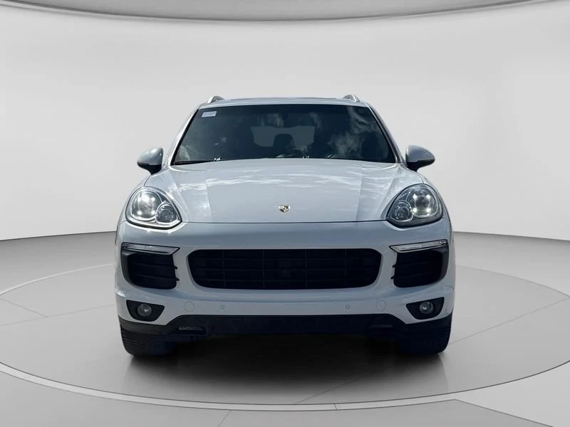 2016 Porsche 958 Cayenne - Image 2 of 20