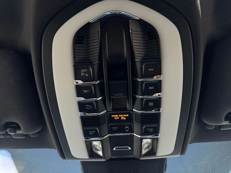 2016 Porsche 958 Cayenne - Image 20 of 20