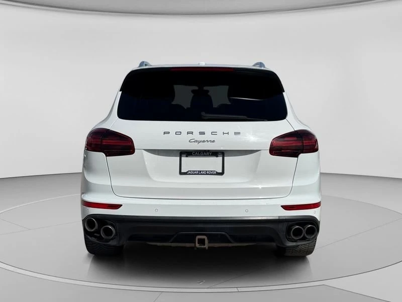 2016 Porsche 958 Cayenne - Image 6 of 20