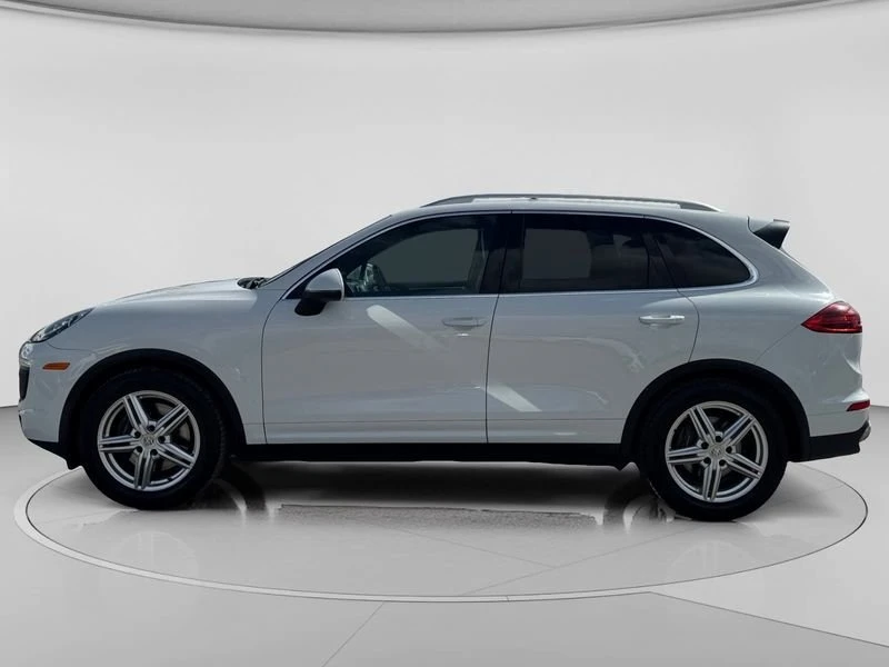 2016 Porsche 958 Cayenne - Image 4 of 20