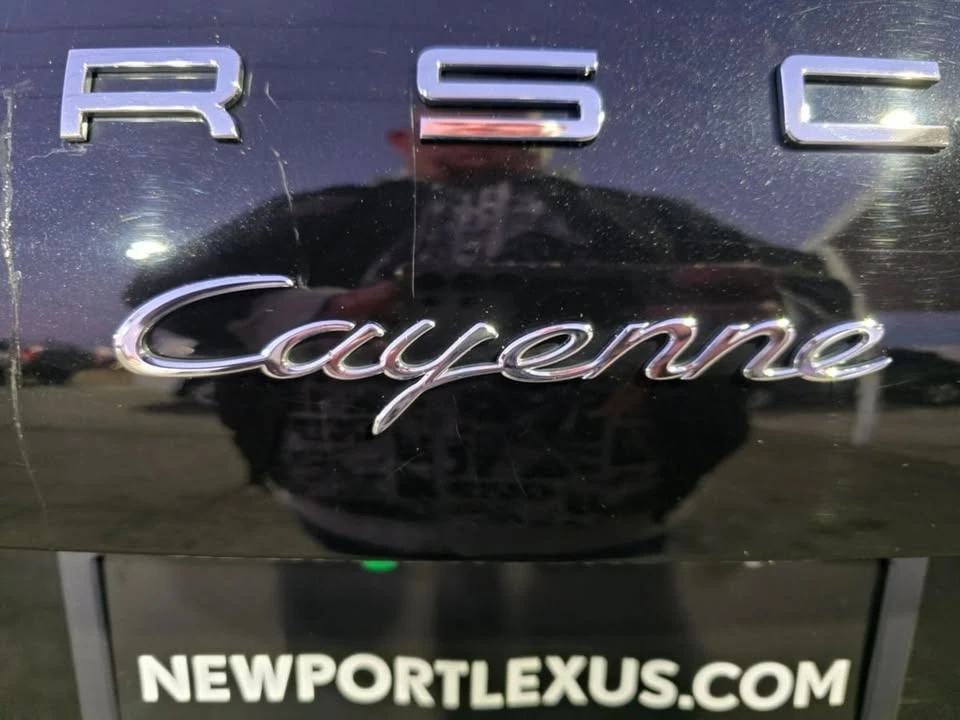 2016 Porsche 958 Cayenne - Image 7 of 18