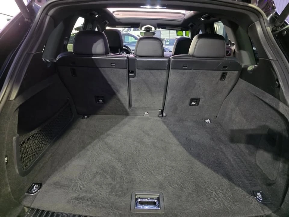 2016 Porsche 958 Cayenne - Image 16 of 18