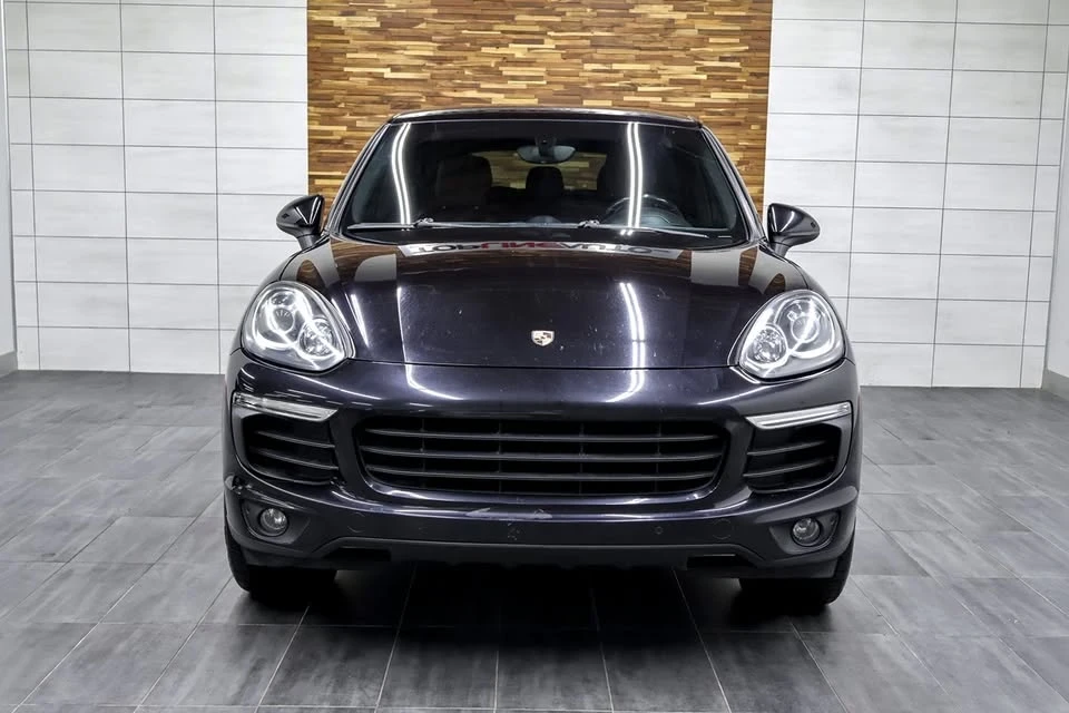 2016 Porsche 958 Cayenne - Image 2 of 19
