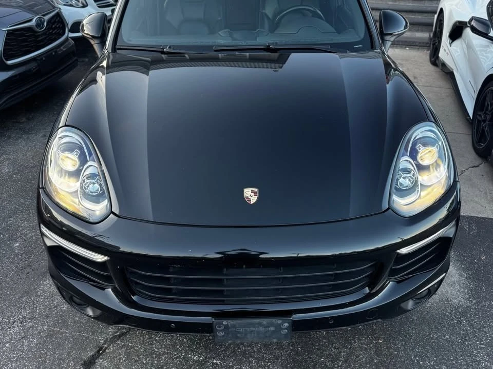 2016 Porsche 958 Cayenne - Image 2 of 19