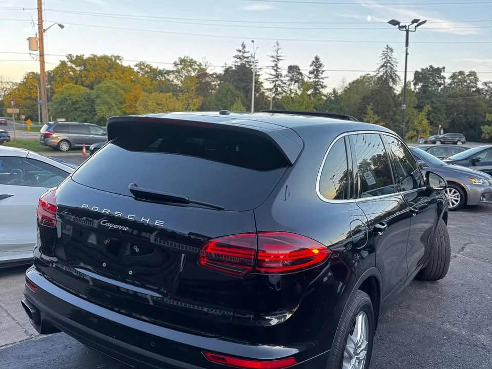 2016 Porsche 958 Cayenne - Image 4 of 19