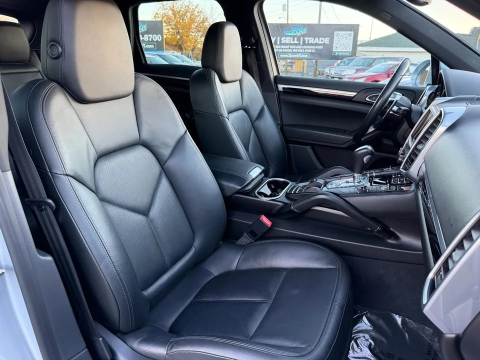 2016 Porsche 958 Cayenne - Image 9 of 19