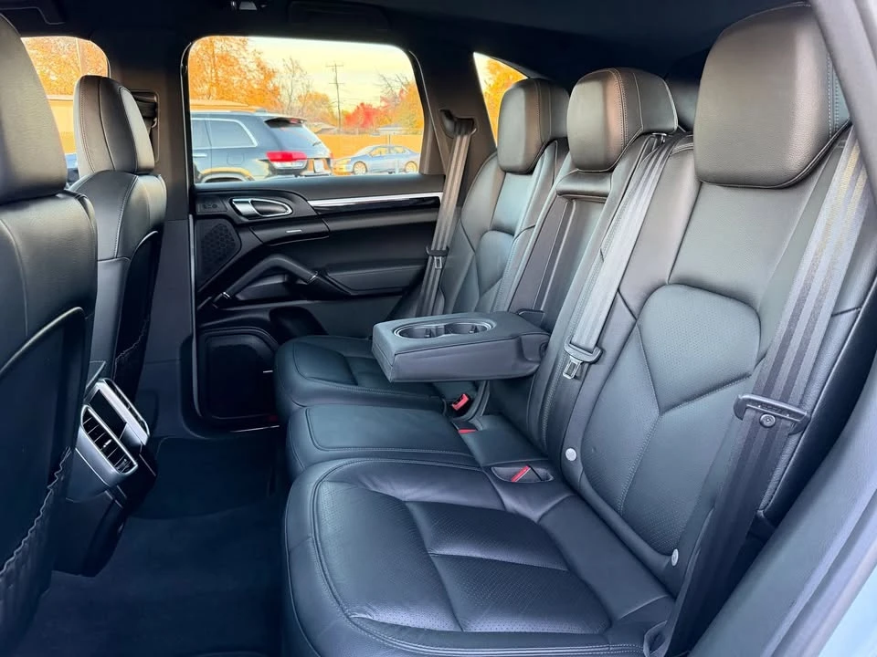 2016 Porsche 958 Cayenne - Image 19 of 19