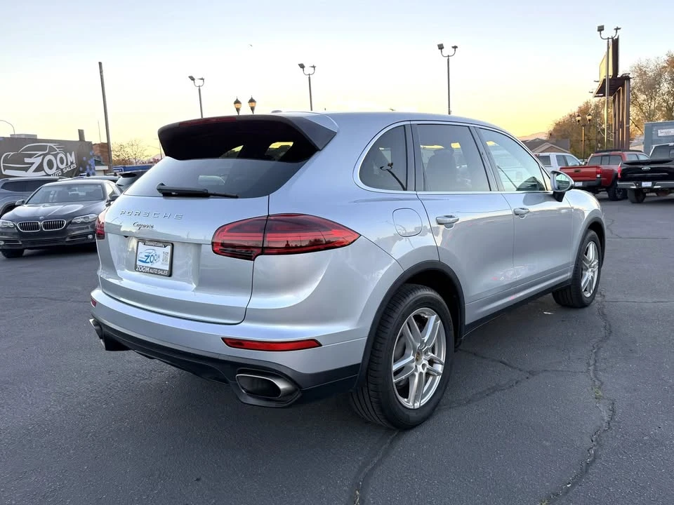 2016 Porsche 958 Cayenne - Image 6 of 19