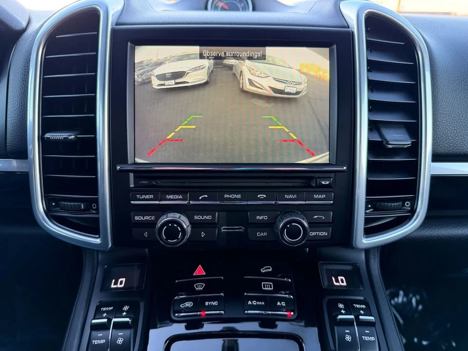 2016 Porsche 958 Cayenne - Image 14 of 19