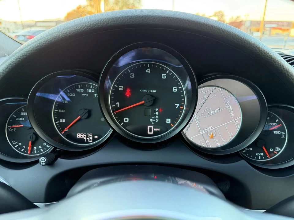 2016 Porsche 958 Cayenne - Image 12 of 19