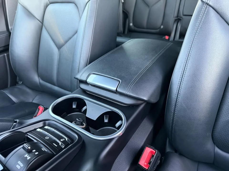 2016 Porsche 958 Cayenne - Image 17 of 19
