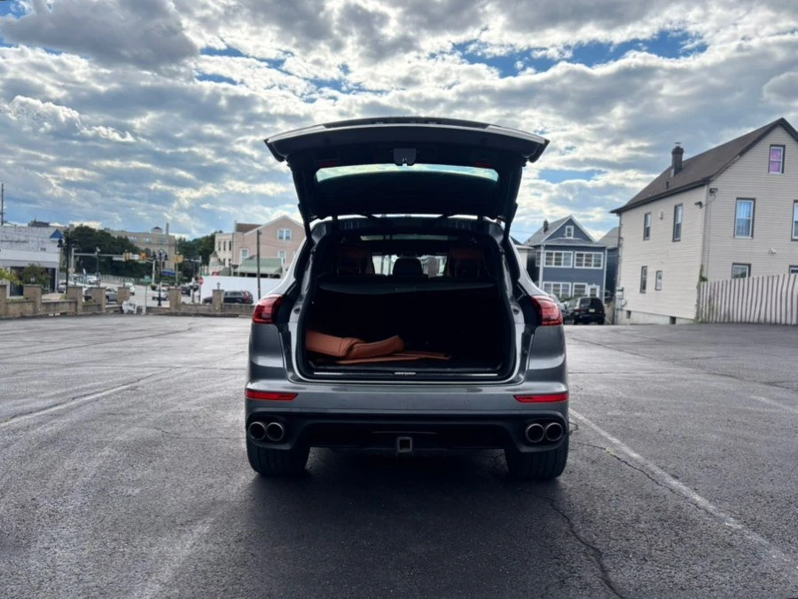 2016 Porsche 958 Cayenne S - Image 5 of 7