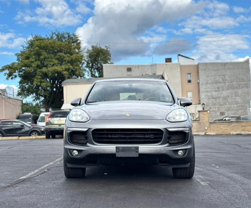 2016 Porsche 958 Cayenne S - Image 7 of 7