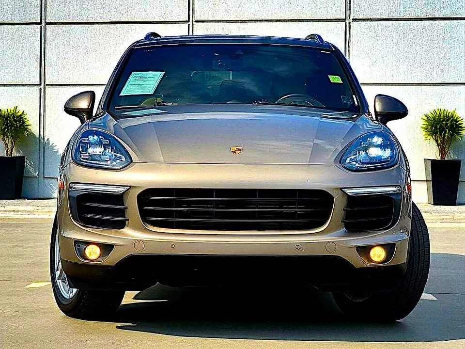 2016 Porsche 958 Cayenne - Image 2 of 20