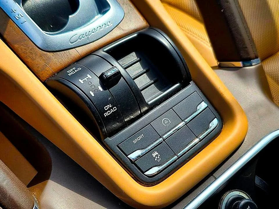 2016 Porsche 958 Cayenne - Image 20 of 20