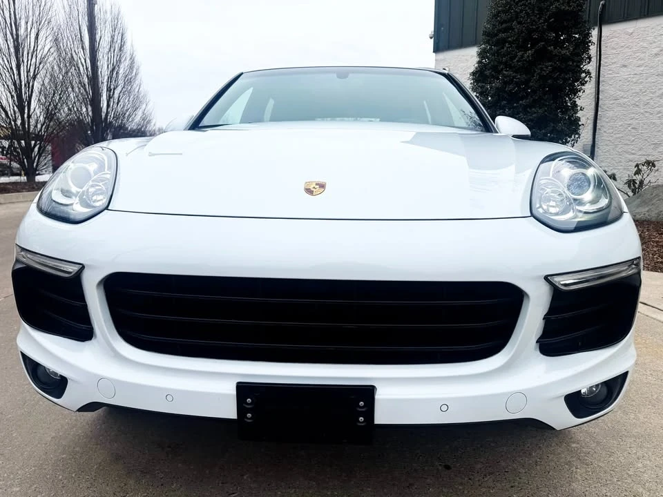 2016 Porsche 958 Cayenne - Image 8 of 20