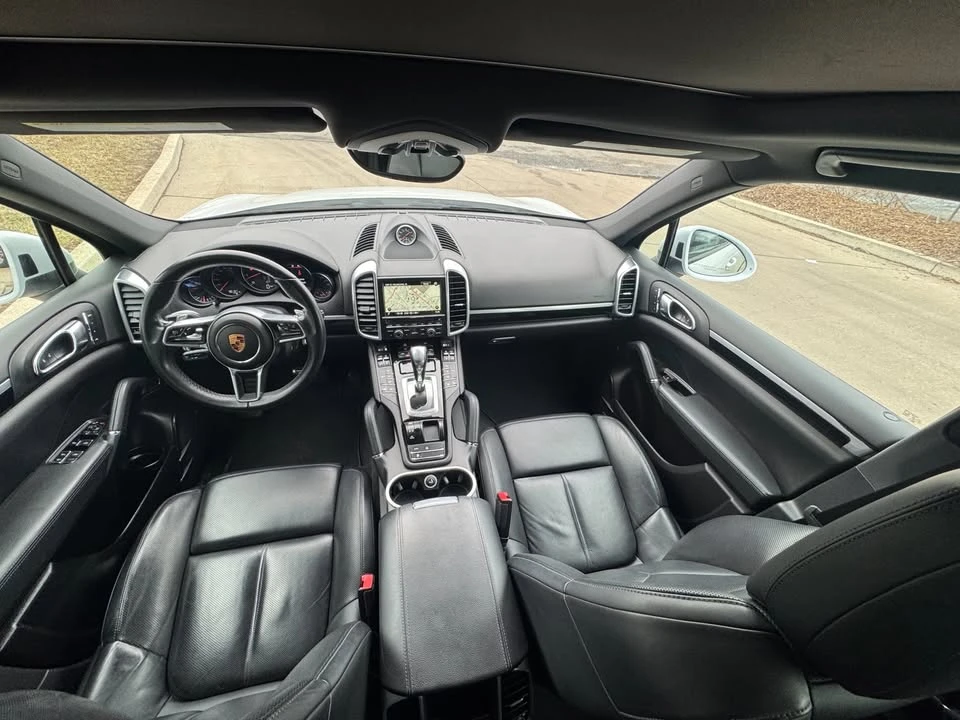 2016 Porsche 958 Cayenne - Image 19 of 20