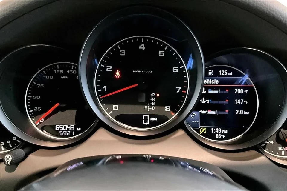 2016 Porsche 958 Cayenne - Image 18 of 20