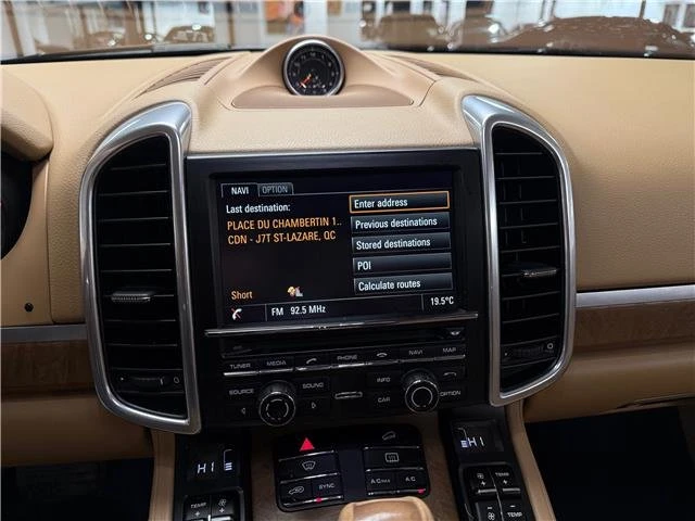 2016 Porsche 958 Cayenne - Image 19 of 19