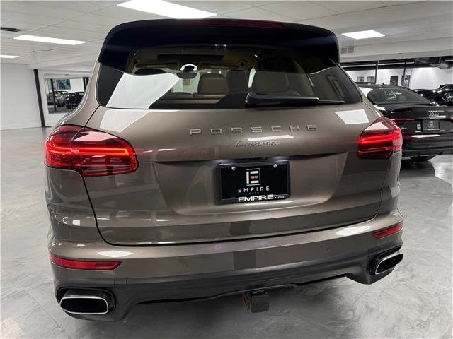 2016 Porsche 958 Cayenne - Image 4 of 19