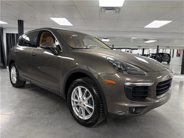 2016 Porsche 958 Cayenne - Image 7 of 19