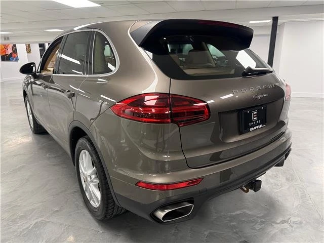 2016 Porsche 958 Cayenne - Image 3 of 19