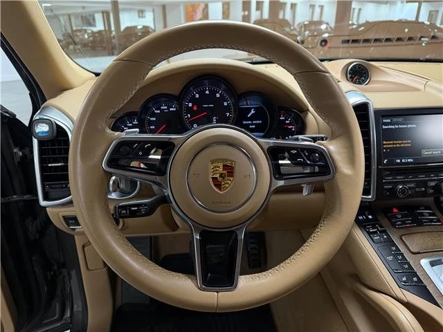 2016 Porsche 958 Cayenne - Image 17 of 19