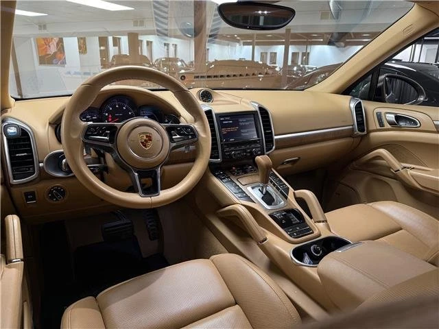2016 Porsche 958 Cayenne - Image 14 of 19