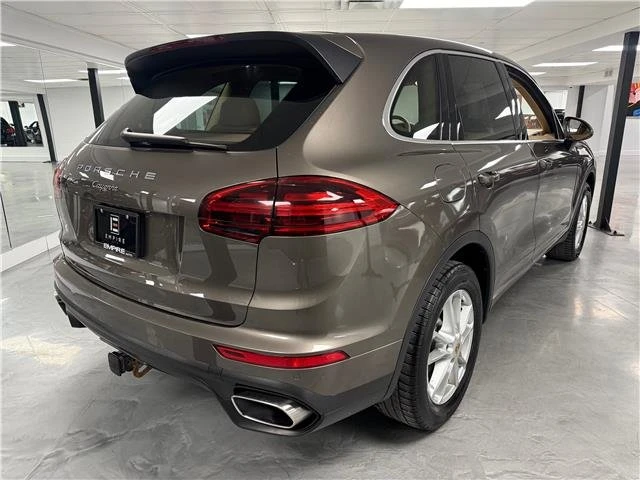 2016 Porsche 958 Cayenne - Image 5 of 20