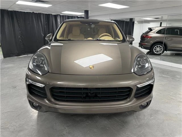 2016 Porsche 958 Cayenne - Image 8 of 20