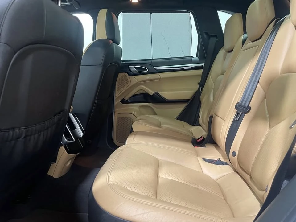 2016 Porsche 958 Cayenne - Image 20 of 20