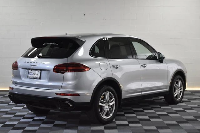 2016 Porsche 958 Cayenne - Image 6 of 20
