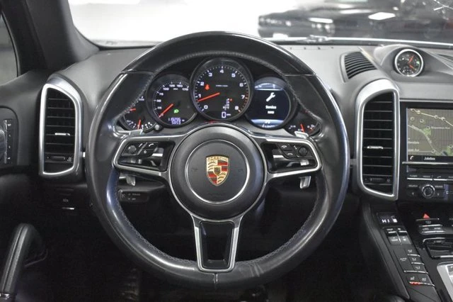 2016 Porsche 958 Cayenne - Image 14 of 20