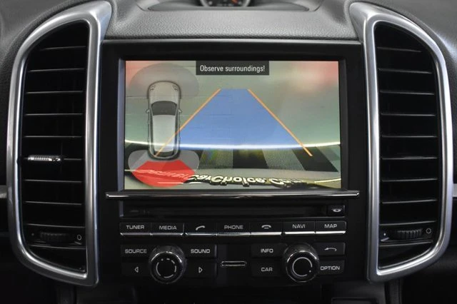2016 Porsche 958 Cayenne - Image 20 of 20