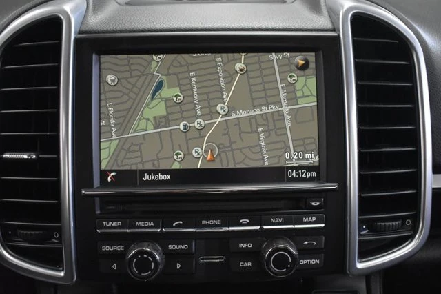 2016 Porsche 958 Cayenne - Image 19 of 20