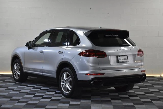 2016 Porsche 958 Cayenne - Image 3 of 20