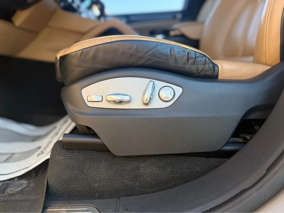 2016 Porsche 958 Cayenne Diesel - Image 10 of 19