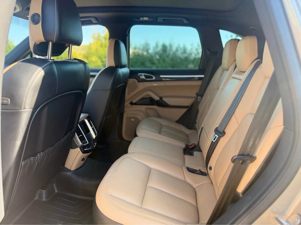 2016 Porsche 958 Cayenne Diesel - Image 13 of 19