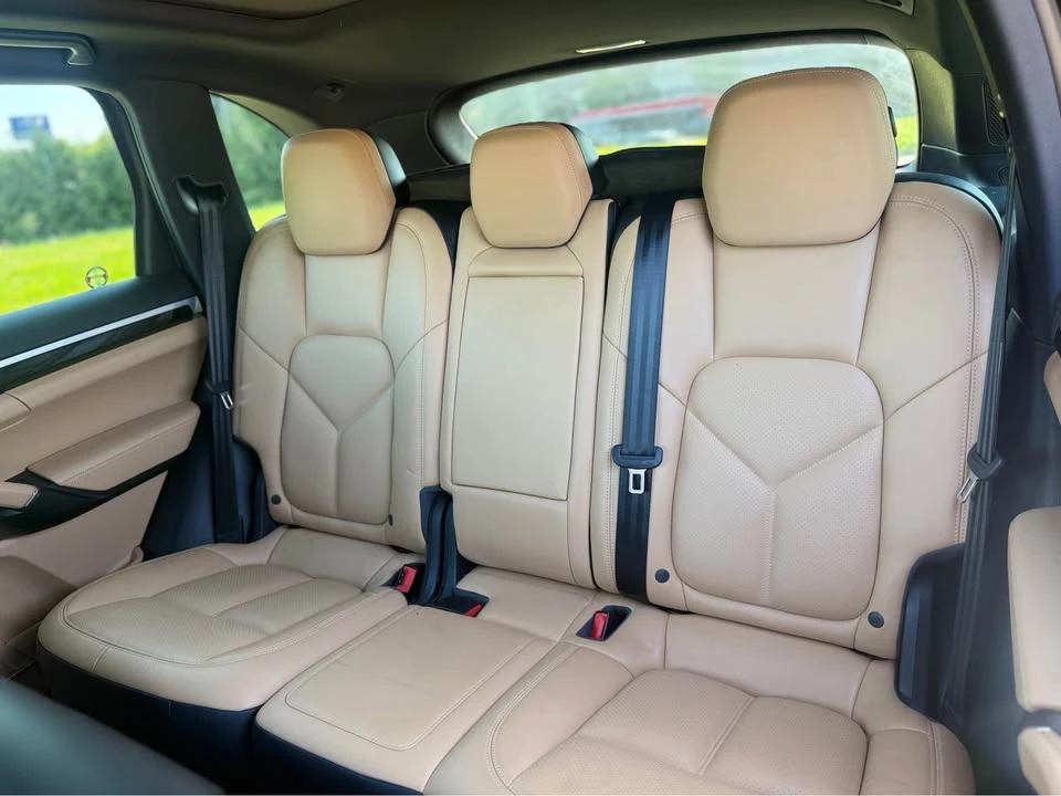 2016 Porsche 958 Cayenne Diesel - Image 12 of 19