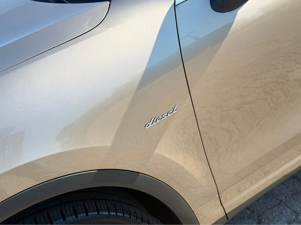 2016 Porsche 958 Cayenne Diesel - Image 15 of 19