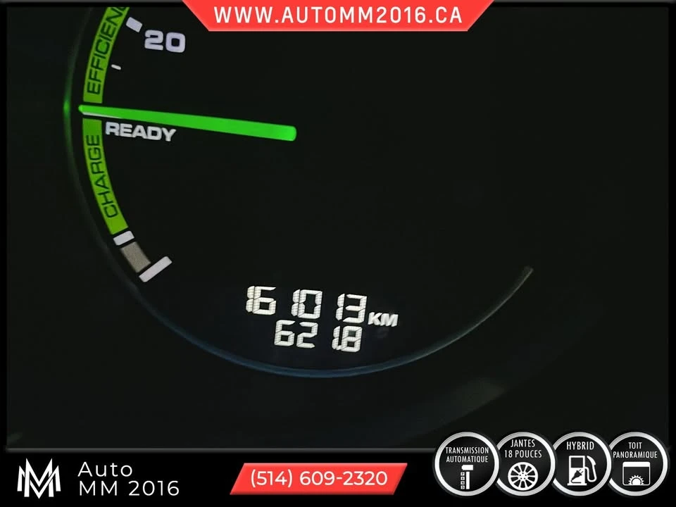 2016 Porsche 958 Cayenne - Image 13 of 19