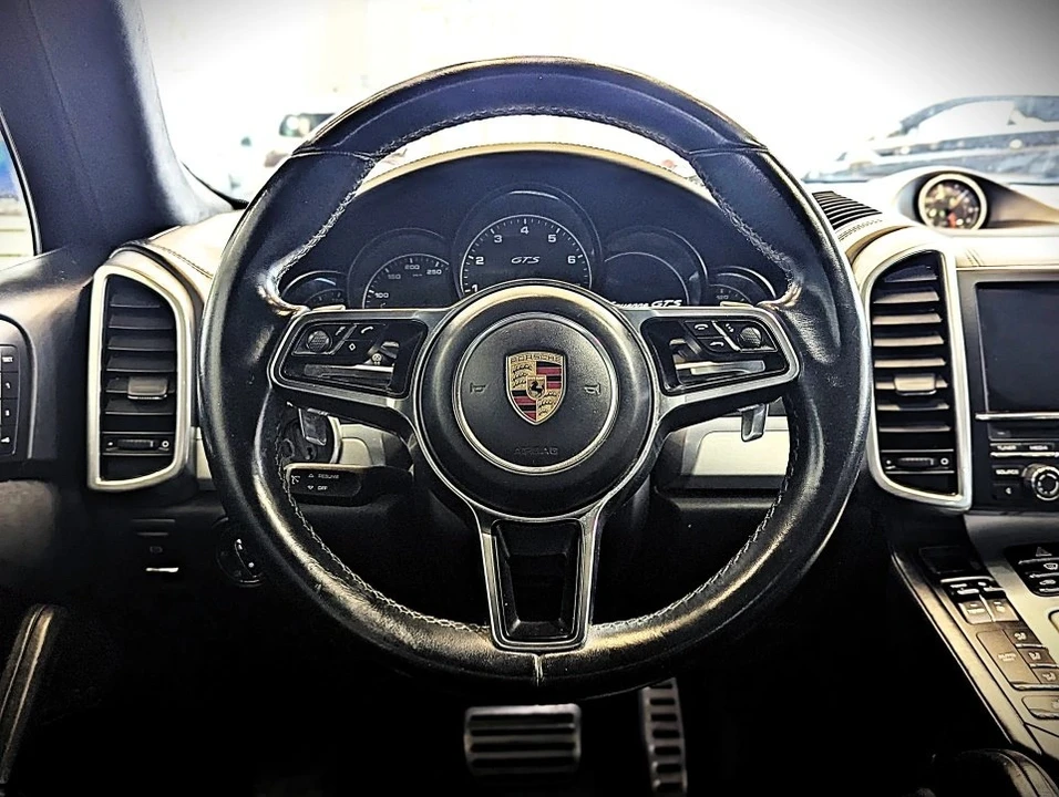 2016 Porsche 958 Cayenne GTS - Image 13 of 20