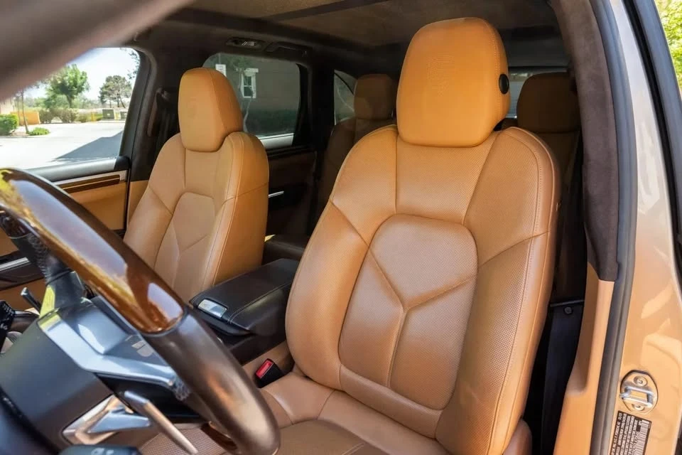 2016 Porsche 958 Cayenne GTS - Image 3 of 10