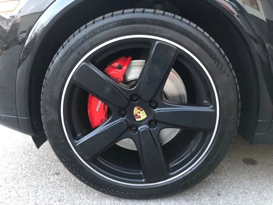 2016 Porsche 958 Cayenne GTS - Image 19 of 20