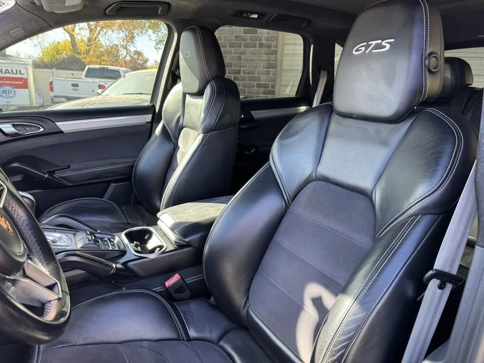 2016 Porsche 958 Cayenne GTS - Image 13 of 19