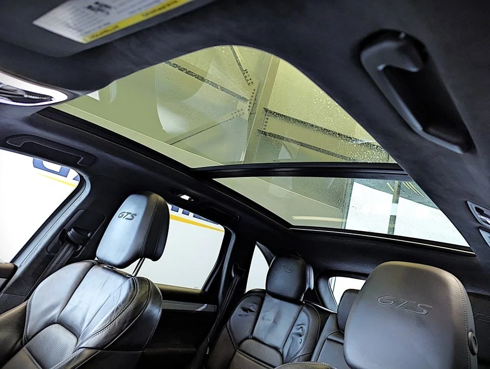 2016 Porsche 958 Cayenne GTS - Image 20 of 20
